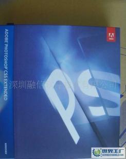 『外贸出口精品PS CS5 英文扩展版彩包_数码、电脑_世界工厂网中国产品信息库