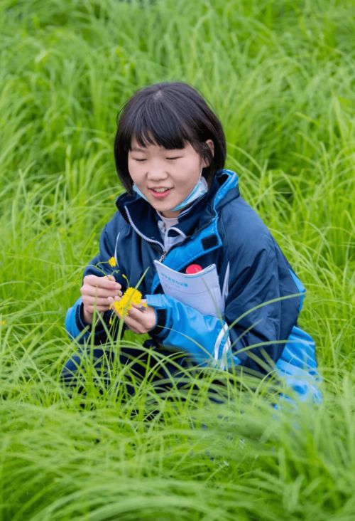 家门口的好学校 麓山外国语五年蜕变② 送给学生最大的礼物 自信成长